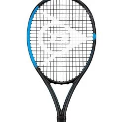 Dunlop FX Team 285 Tennis Racquet (Prestrung) -Tennis Sale Store 1030625