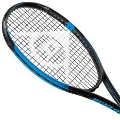 Dunlop FX Team 285 Tennis Racquet (Prestrung) -Tennis Sale Store 1030625 5