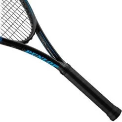 Dunlop FX Team 285 Tennis Racquet (Prestrung) -Tennis Sale Store 1030625 6