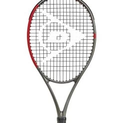 Dunlop CX Team 265 Tennis Racquet (Prestrung) 15 Dunlop CX Team 265 Tennis Racquet (Prestrung) -Tennis Sale Store 1031287