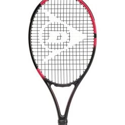 Dunlop Team 285 Tennis Racquet (Prestrung) -Tennis Sale Store 1031287T