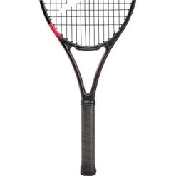 Dunlop Team 285 Tennis Racquet (Prestrung) -Tennis Sale Store 1031287T 3