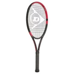 Dunlop Team 285 Tennis Racquet (Prestrung) -Tennis Sale Store 1031287T 4