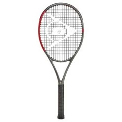 Dunlop CX Team 265 Tennis Racquet (Prestrung)
