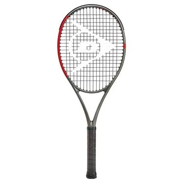 Dunlop CX Team 265 Tennis Racquet (Prestrung) 3 Dunlop CX Team 265 Tennis Racquet (Prestrung)