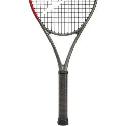Dunlop CX Team 265 Tennis Racquet (Prestrung) 11 Dunlop CX Team 265 Tennis Racquet (Prestrung) -Tennis Sale Store 1031287 3