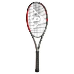Dunlop CX Team 265 Tennis Racquet (Prestrung) 12 Dunlop CX Team 265 Tennis Racquet (Prestrung) -Tennis Sale Store 1031287 4