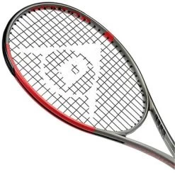 Dunlop CX Team 265 Tennis Racquet (Prestrung) 13 Dunlop CX Team 265 Tennis Racquet (Prestrung) -Tennis Sale Store 1031287 5