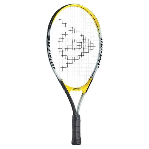 Dunlop Nitro 21 Junior Tennis Racquet 4 Dunlop Nitro 21 Junior Tennis Racquet - Image 2