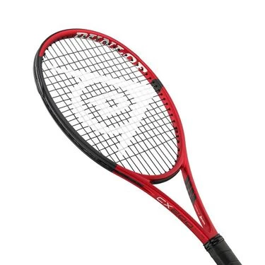 Dunlop CX 200 Tour (16x19) Tennis Racquet 5 Dunlop CX 200 Tour (16x19) Tennis Racquet - Image 3