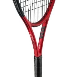 Dunlop CX 200 Tour (16x19) Tennis Racquet 14 Dunlop CX 200 Tour (16x19) Tennis Racquet -Tennis Sale Store 1031298T 5