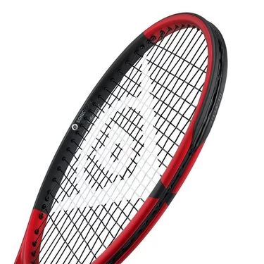 Dunlop CX 200 Tour (16x19) Tennis Racquet 8 Dunlop CX 200 Tour (16x19) Tennis Racquet - Image 6