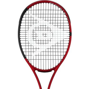 Dunlop CX 200 LS Tennis Racquet 4 Dunlop CX 200 LS Tennis Racquet - Image 2