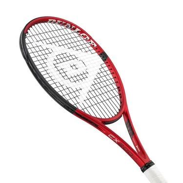 Dunlop CX 200 LS Tennis Racquet 5 Dunlop CX 200 LS Tennis Racquet - Image 3