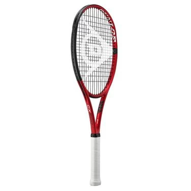 Dunlop CX 200 LS Tennis Racquet 6 Dunlop CX 200 LS Tennis Racquet - Image 4