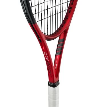 Dunlop CX 200 LS Tennis Racquet 7 Dunlop CX 200 LS Tennis Racquet - Image 5