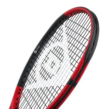 Dunlop CX 200 LS Tennis Racquet 8 Dunlop CX 200 LS Tennis Racquet - Image 6