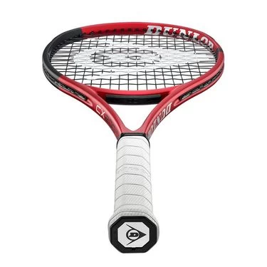 Dunlop CX 200 LS Tennis Racquet 9 Dunlop CX 200 LS Tennis Racquet - Image 7