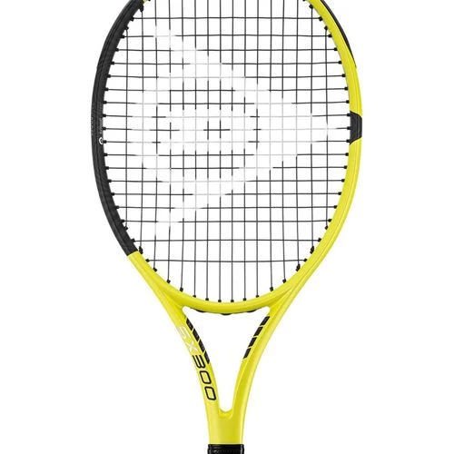 Dunlop SX 300 Tennis Racquet 12 Dunlop SX 300 Tennis Racquet - Image 10