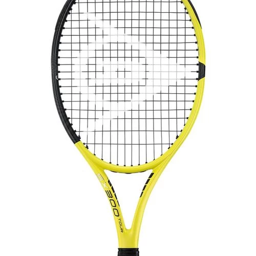 Dunlop SX 300 Tour Tennis Racquet 12 Dunlop SX 300 Tour Tennis Racquet - Image 10
