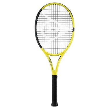 Dunlop SX 300 Tour Tennis Racquet 3 Dunlop SX 300 Tour Tennis Racquet