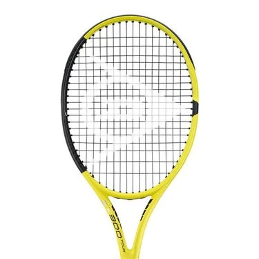 Dunlop SX 300 Tour Tennis Racquet 4 Dunlop SX 300 Tour Tennis Racquet - Image 2