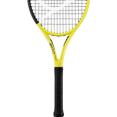 Dunlop SX 300 Tour Tennis Racquet 5 Dunlop SX 300 Tour Tennis Racquet - Image 3