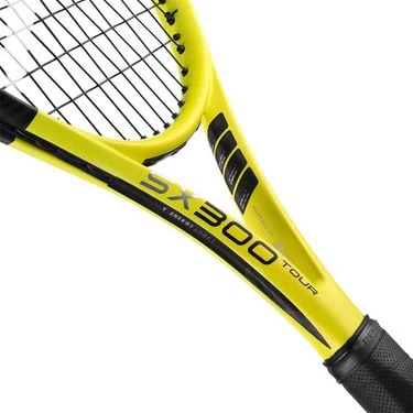 Dunlop SX 300 Tour Tennis Racquet 7 Dunlop SX 300 Tour Tennis Racquet - Image 5