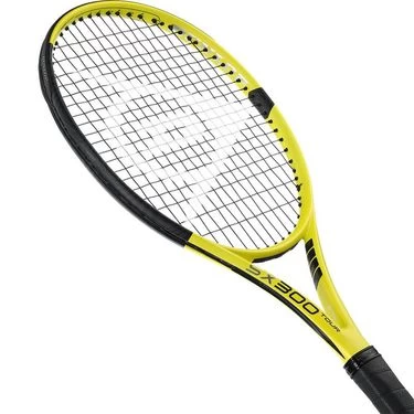 Dunlop SX 300 Tour Tennis Racquet 8 Dunlop SX 300 Tour Tennis Racquet - Image 6