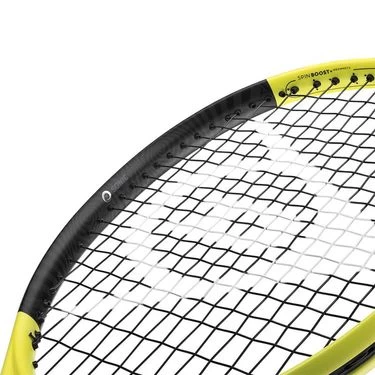 Dunlop SX 300 Tour Tennis Racquet 10 Dunlop SX 300 Tour Tennis Racquet - Image 8