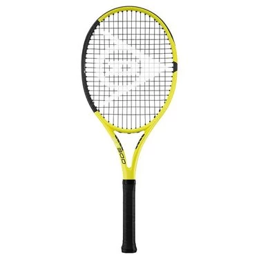 Dunlop SX 300 Tennis Racquet 3 Dunlop SX 300 Tennis Racquet