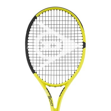 Dunlop SX 300 Tennis Racquet 4 Dunlop SX 300 Tennis Racquet - Image 2