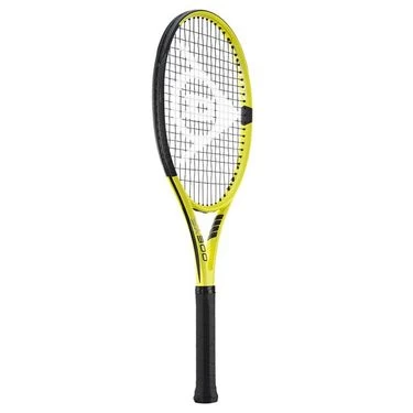 Dunlop SX 300 Tennis Racquet 6 Dunlop SX 300 Tennis Racquet - Image 4