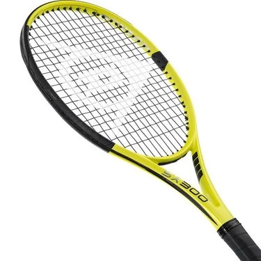 Dunlop SX 300 Tennis Racquet 7 Dunlop SX 300 Tennis Racquet - Image 5