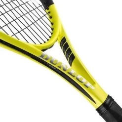Dunlop SX 300 Tennis Racquet 17 Dunlop SX 300 Tennis Racquet -Tennis Sale Store 1032578SX300 6