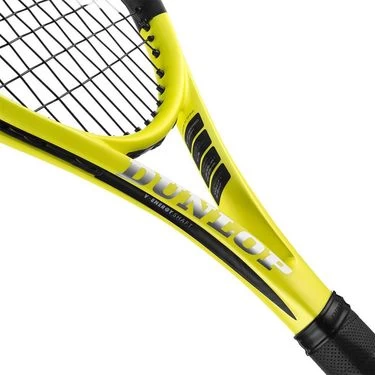 Dunlop SX 300 Tennis Racquet 8 Dunlop SX 300 Tennis Racquet - Image 6