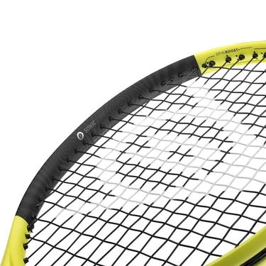 Dunlop SX 300 Tennis Racquet 9 Dunlop SX 300 Tennis Racquet - Image 7