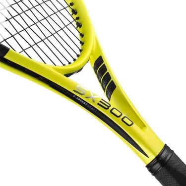 Dunlop SX 300 Tennis Racquet 10 Dunlop SX 300 Tennis Racquet - Image 8
