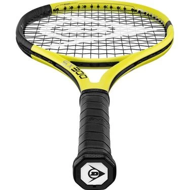 Dunlop SX 300 Tennis Racquet 11 Dunlop SX 300 Tennis Racquet - Image 9