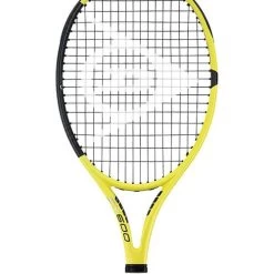 Dunlop SX 600 Tennis Racquet 19 Dunlop SX 600 Tennis Racquet -Tennis Sale Store 1032580