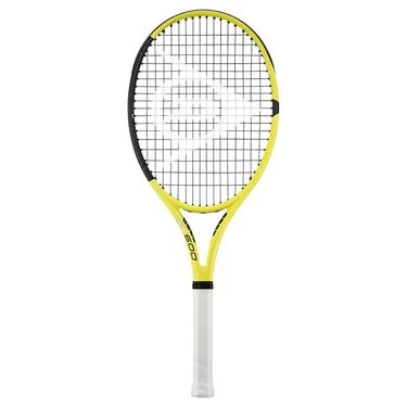 Dunlop SX 600 Tennis Racquet 3 Dunlop SX 600 Tennis Racquet