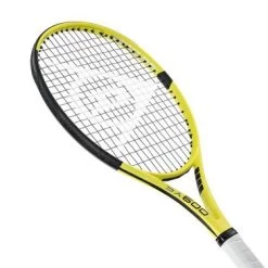 Dunlop SX 600 Tennis Racquet 15 Dunlop SX 600 Tennis Racquet -Tennis Sale Store 1032580 5