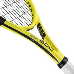 Dunlop SX 600 Tennis Racquet 16 Dunlop SX 600 Tennis Racquet -Tennis Sale Store 1032580 6