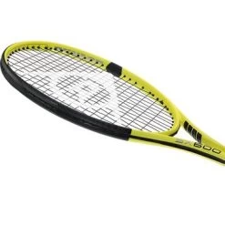 Dunlop SX 600 Tennis Racquet 17 Dunlop SX 600 Tennis Racquet -Tennis Sale Store 1032580 7