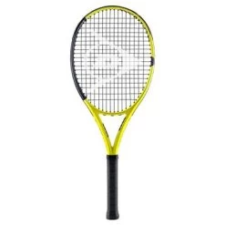 Dunlop SX Team 280 Tennis Racquet (Prestrung)