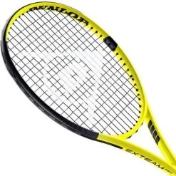 Dunlop SX Team 280 Tennis Racquet (Prestrung) -Tennis Sale Store 1032582 5