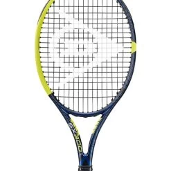 Dunlop SX 300 LE Tennis Racquet 17 Dunlop SX 300 LE Tennis Racquet -Tennis Sale Store 1033867
