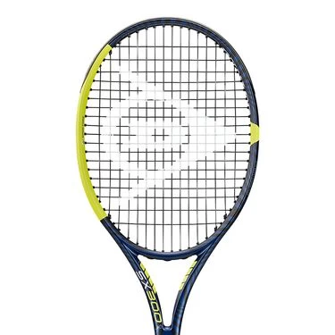 Dunlop SX 300 LE Tennis Racquet 4 Dunlop SX 300 LE Tennis Racquet - Image 2