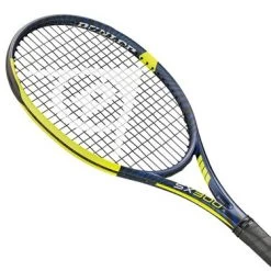 Dunlop SX 300 LE Tennis Racquet 14 Dunlop SX 300 LE Tennis Racquet -Tennis Sale Store 1033867 5
