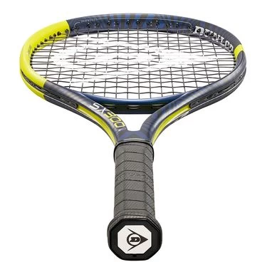Dunlop SX 300 LE Tennis Racquet 9 Dunlop SX 300 LE Tennis Racquet - Image 7